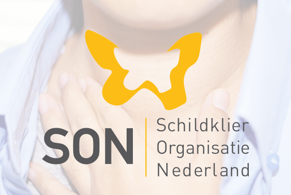 Patiëntenonderzoek Schildklier Organisatie Nederland (SON) - Samhealth | Marktonderzoek in de gezondheidszorg Patiëntenonderzoek Schildklier Organisatie Nederland (SON) - Samhealth | Marktonderzoek in de gezondheidszorg