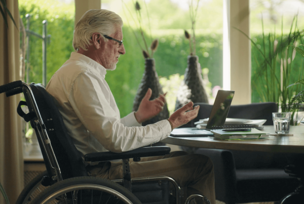 Ontdek de ‘patient experience’ - Samhealth | Marktonderzoek in de gezondheidszorg
