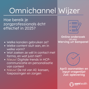 Omnichannel Wijzer 2025 