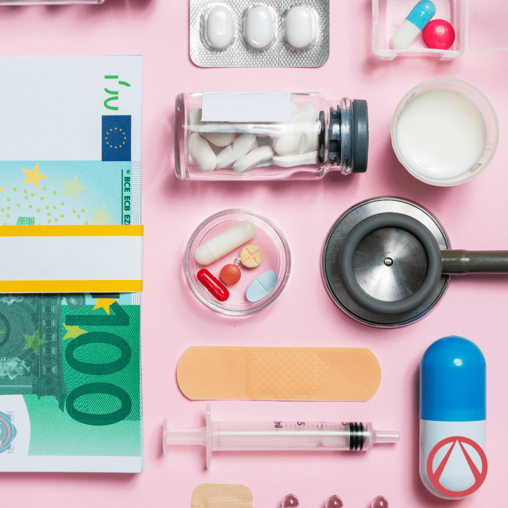 Wat zorgverleners écht weten over toegang en vergoeding van geneesmiddelen: een inkijkje in de praktijk - Samhealth afbeelding - Samhealth
