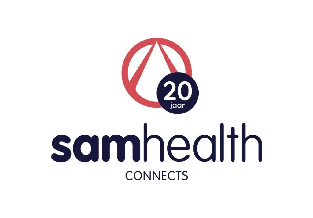 sam20jaar - Samhealth