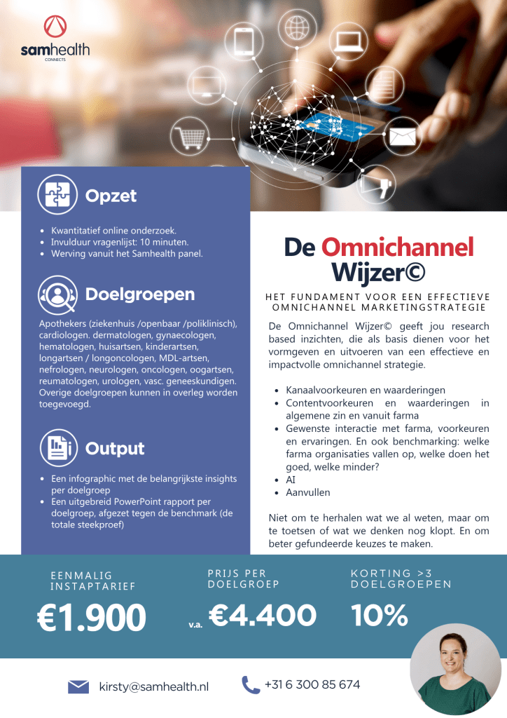 Omnichannel Wijzer 2025 1 - Samhealth