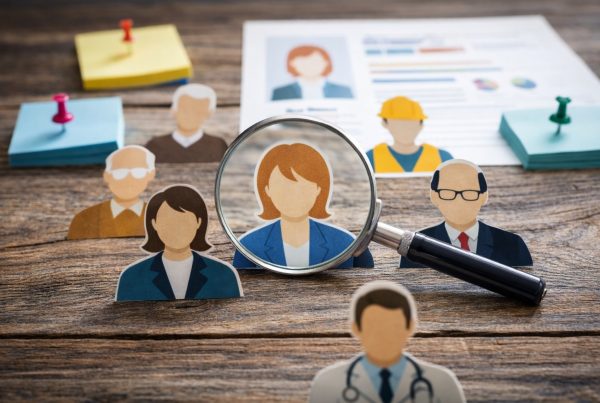 Waarom persona’s zelden werken in de praktijk - Samhealth Waarom persona’s zelden werken in de praktijk - Samhealth