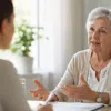 Veel patiëntbehoeften zitten tussen de regels door - Samhealth patiëntbehoefte in beeld, interview met patiënt voor marktonderzoek